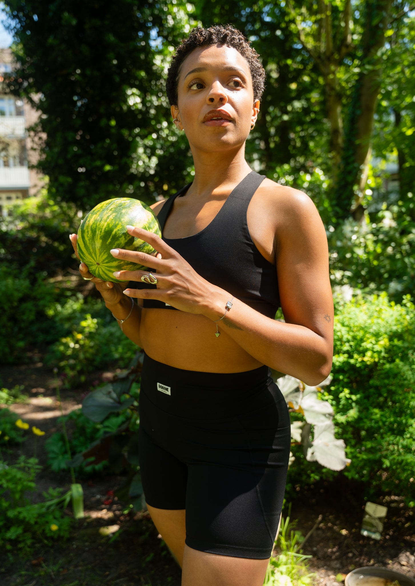 LETITIA - BOBBIE